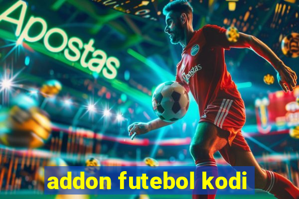 addon futebol kodi